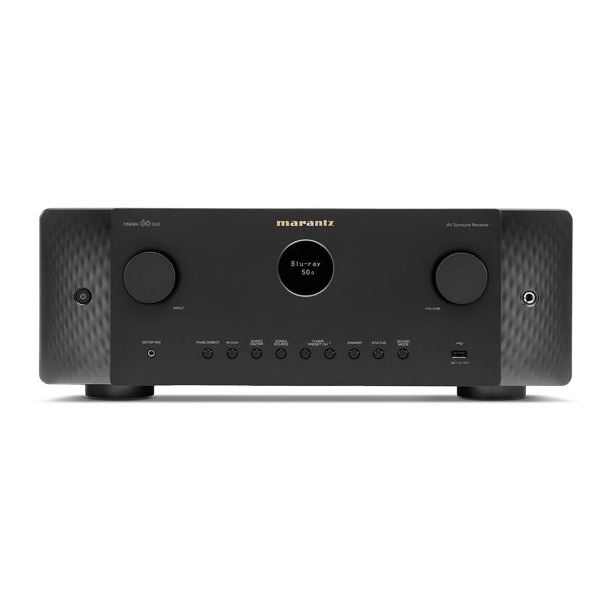 Marantz Cinema 60 Sort