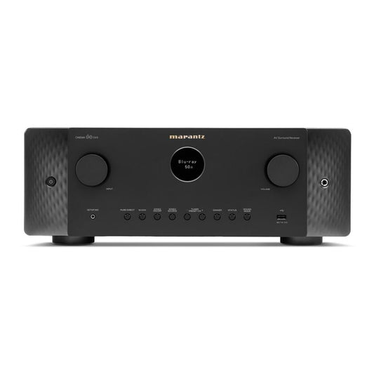 Marantz Cinema 60 Sort