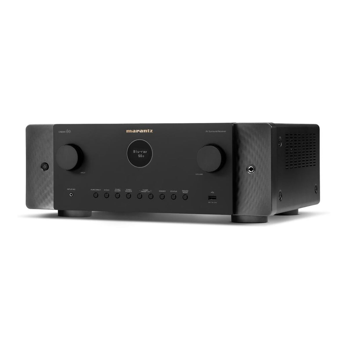 Marantz Cinema 60 Sort 2