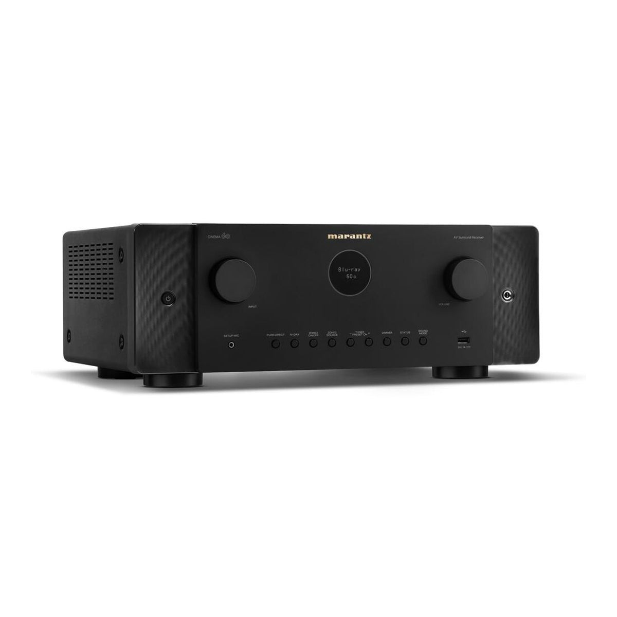 Marantz Cinema 60 Sort 3