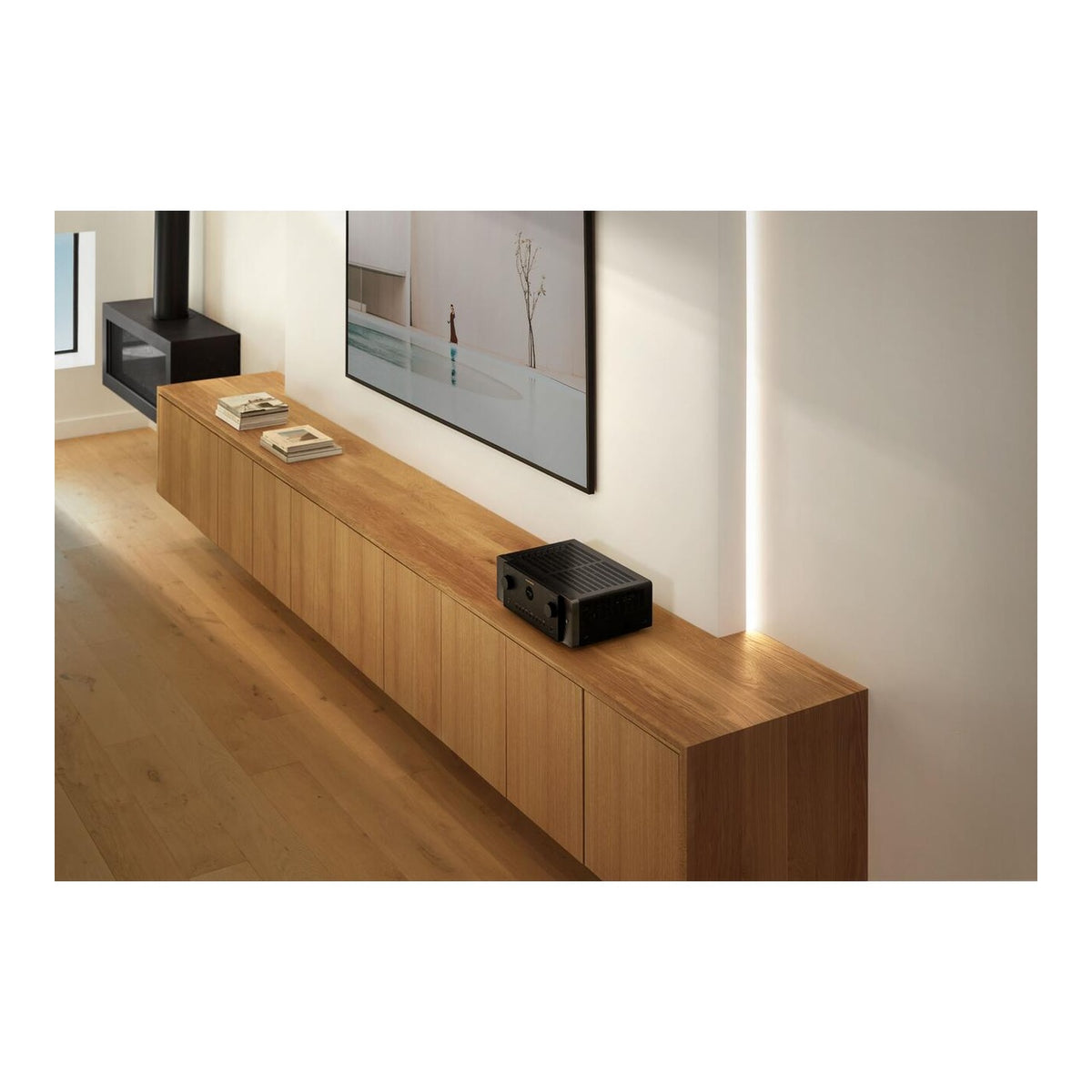Marantz Cinema 60 Sort 4