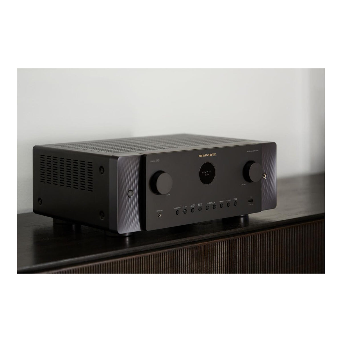 Marantz Cinema 60 Sort 5