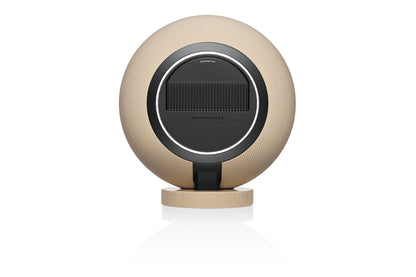 Marantz Grand Horizon Champagne – bak