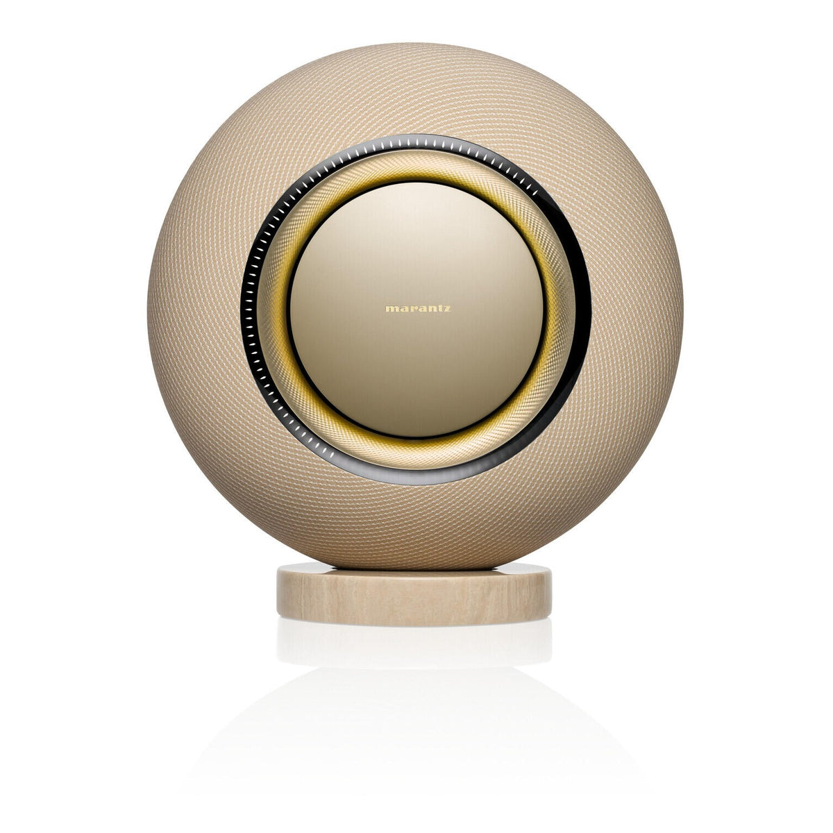 Marantz Grand Horizon Champagne