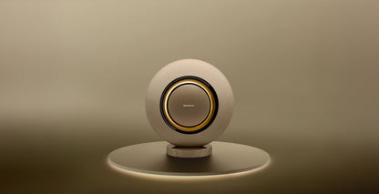 Marantz Grand Horizon Champagne – miljø 7