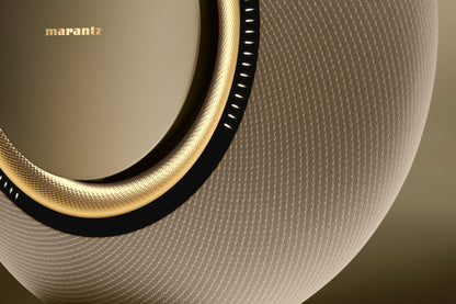 Marantz Grand Horizon Champagne – miljø 8