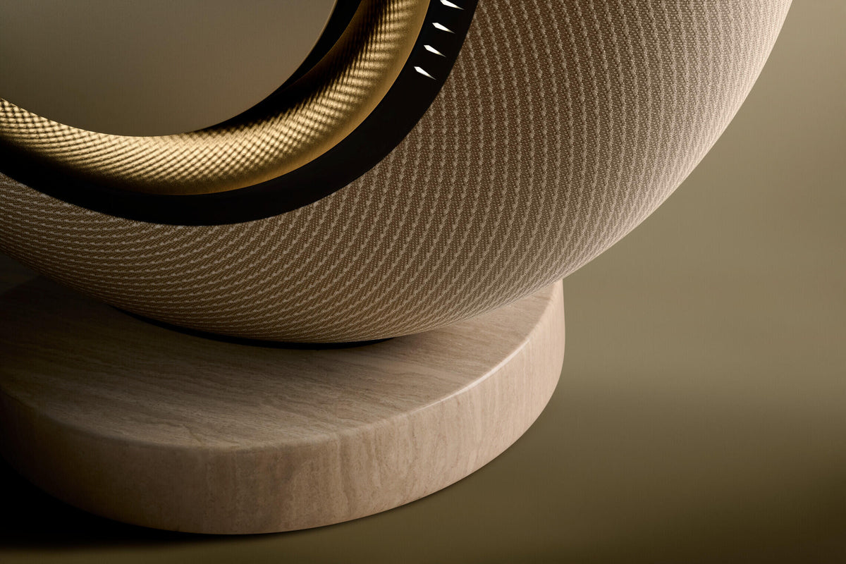 Marantz Grand Horizon Champagne – miljø 9