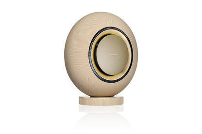 Marantz Grand Horizon Champagne – vinkel