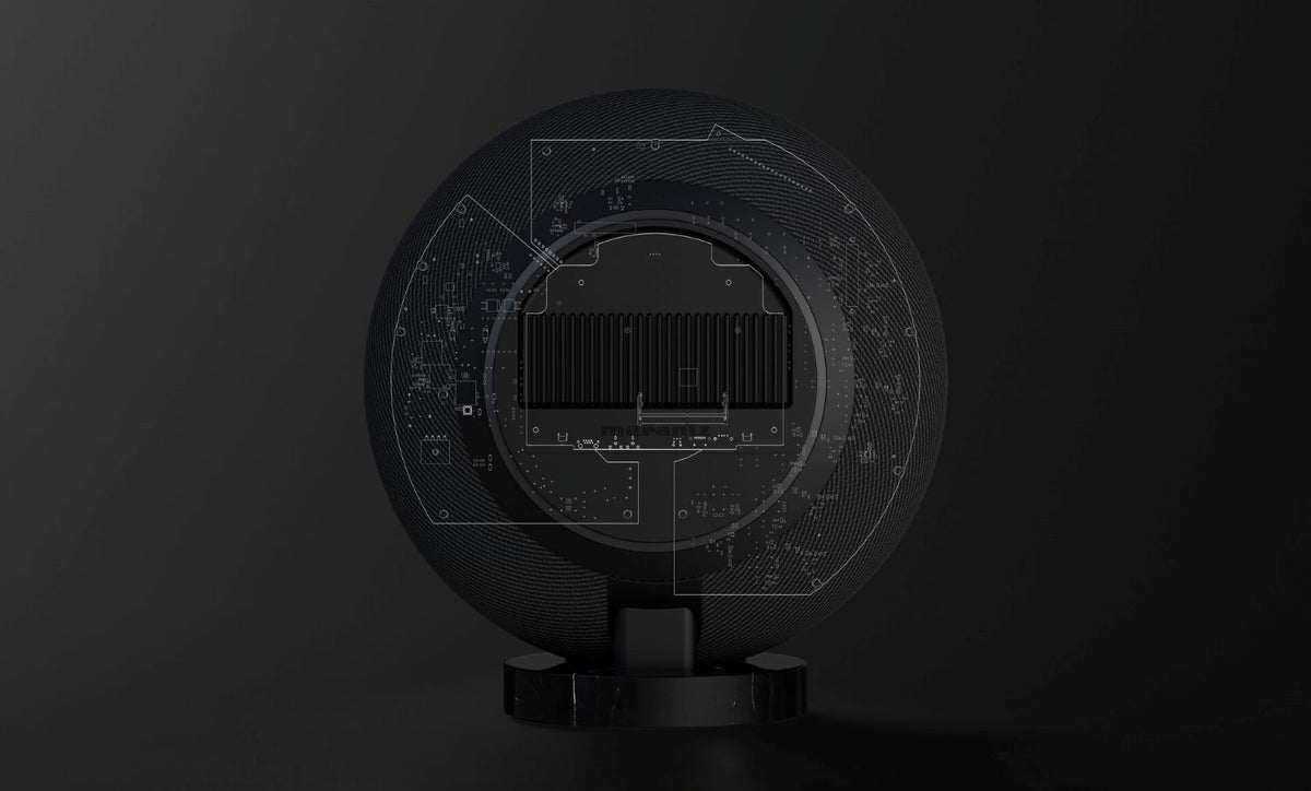 Marantz Grand Horizon – forsterker