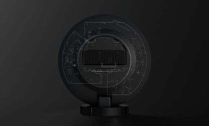 Marantz Grand Horizon – forsterker