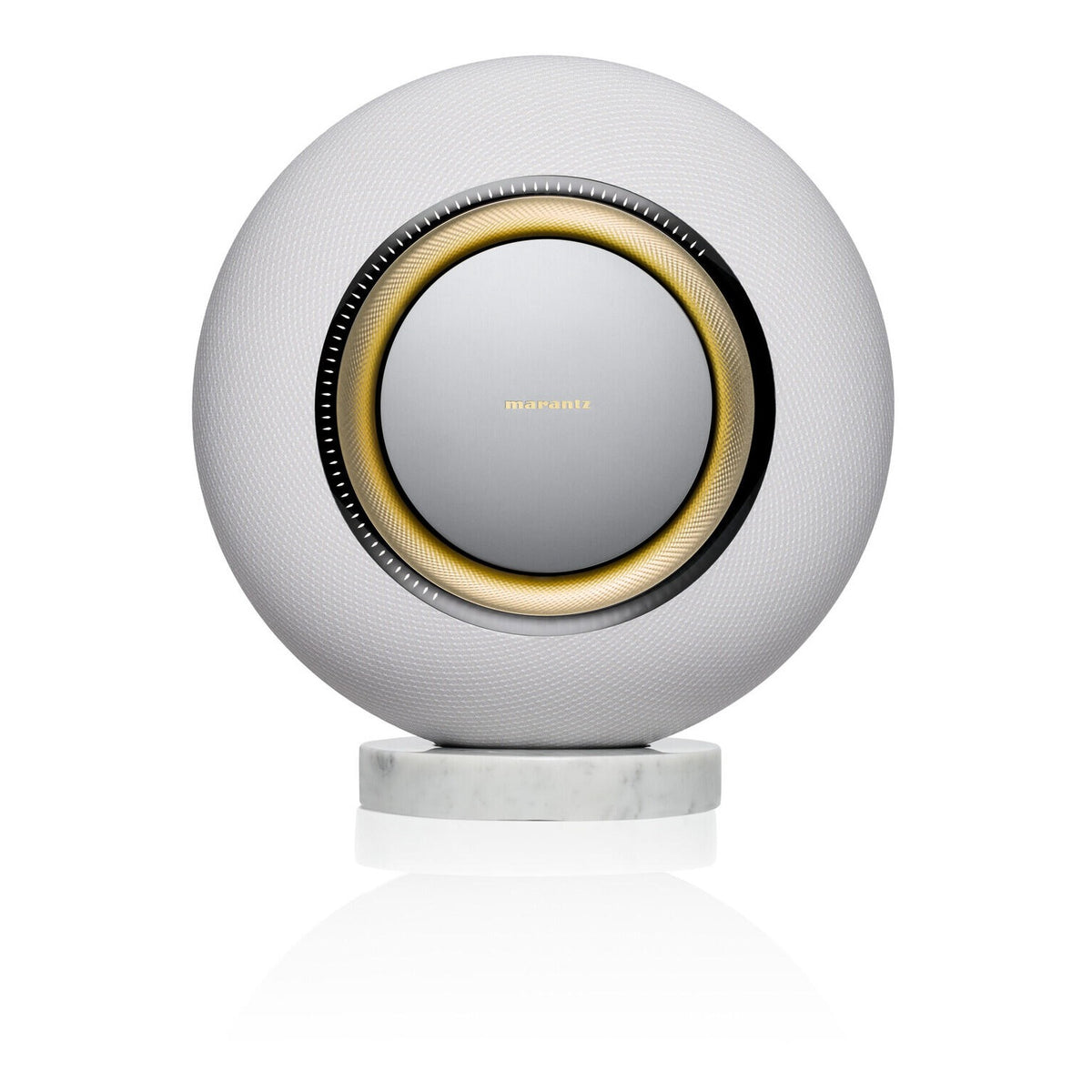 Marantz Grand Horizon Hvit