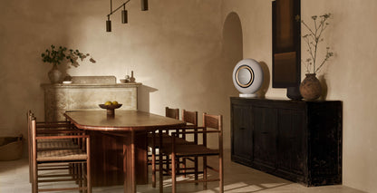 Marantz Grand Horizon Hvit – location