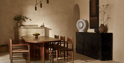 Marantz Grand Horizon Hvit – miljø 8