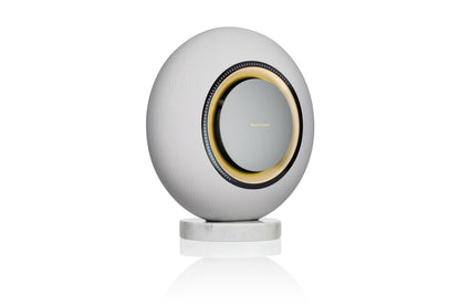 Marantz Grand Horizon Hvit – vinkel