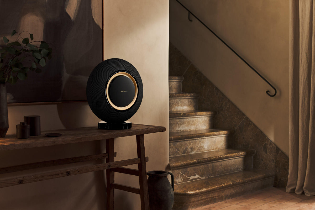 Marantz Grand Horizon Sort – miljø 4