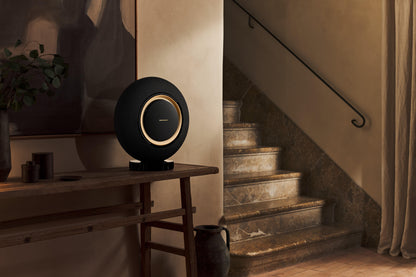 Marantz Grand Horizon Sort – miljø 4