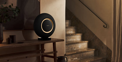 Marantz Grand Horizon Sort – miljø 7