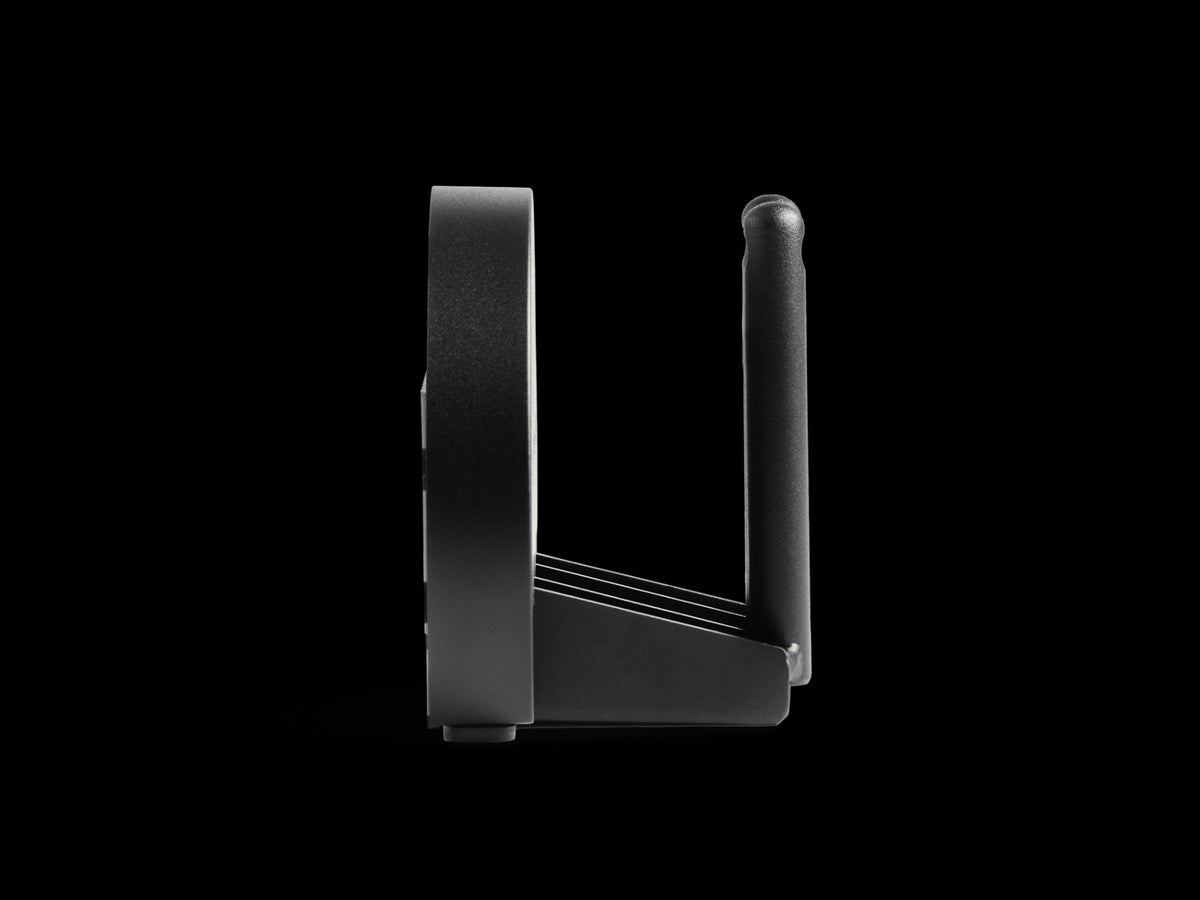 Marantz Grand Horizon Wall Mount – side
