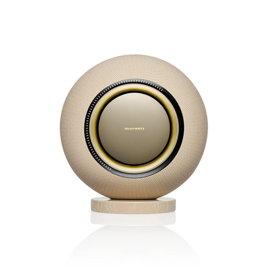 Marantz Horizon Champagne