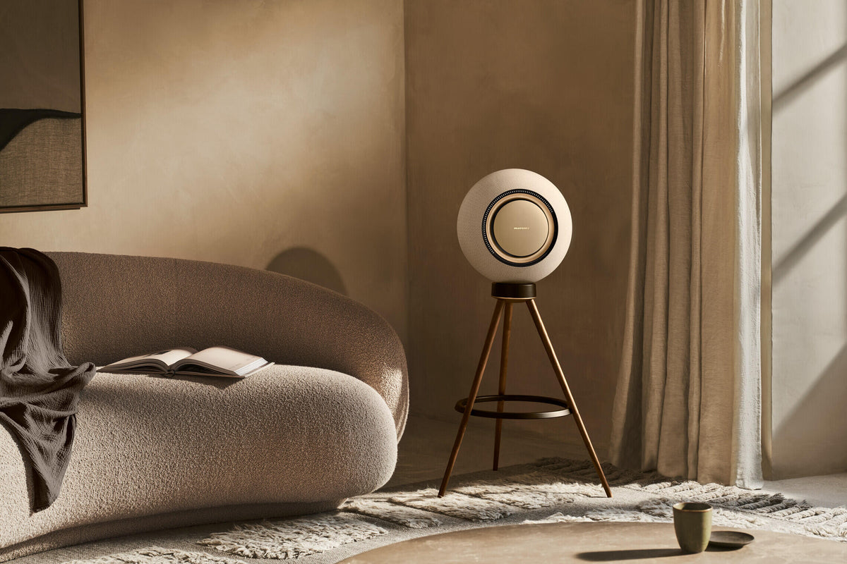 Marantz Horizon Champagne – miljø 2