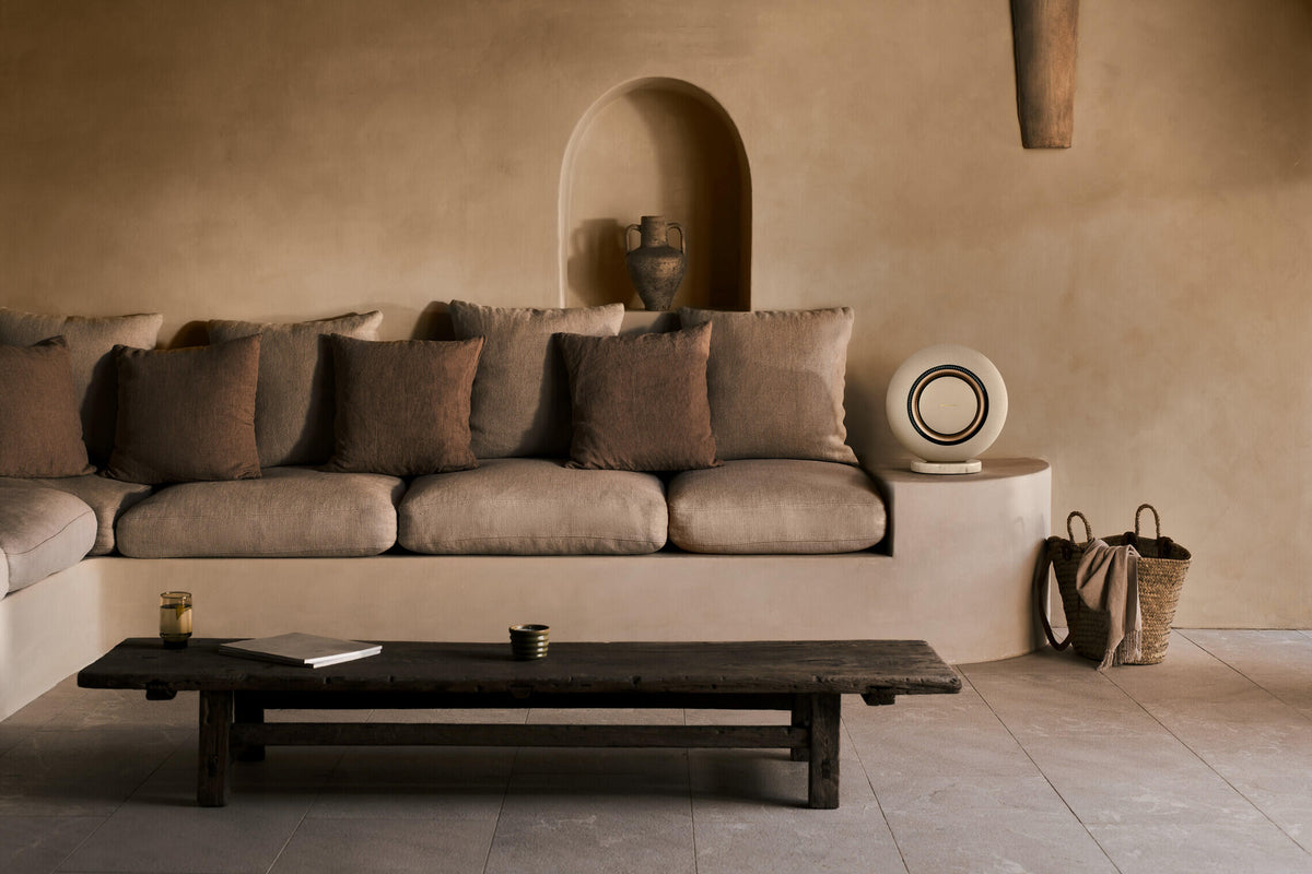 Marantz Horizon Champagne – miljø 4