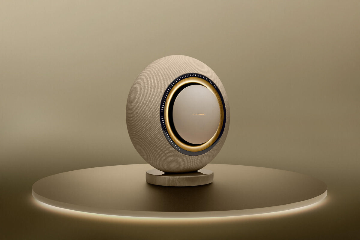 Marantz Horizon Champagne – miljø 6