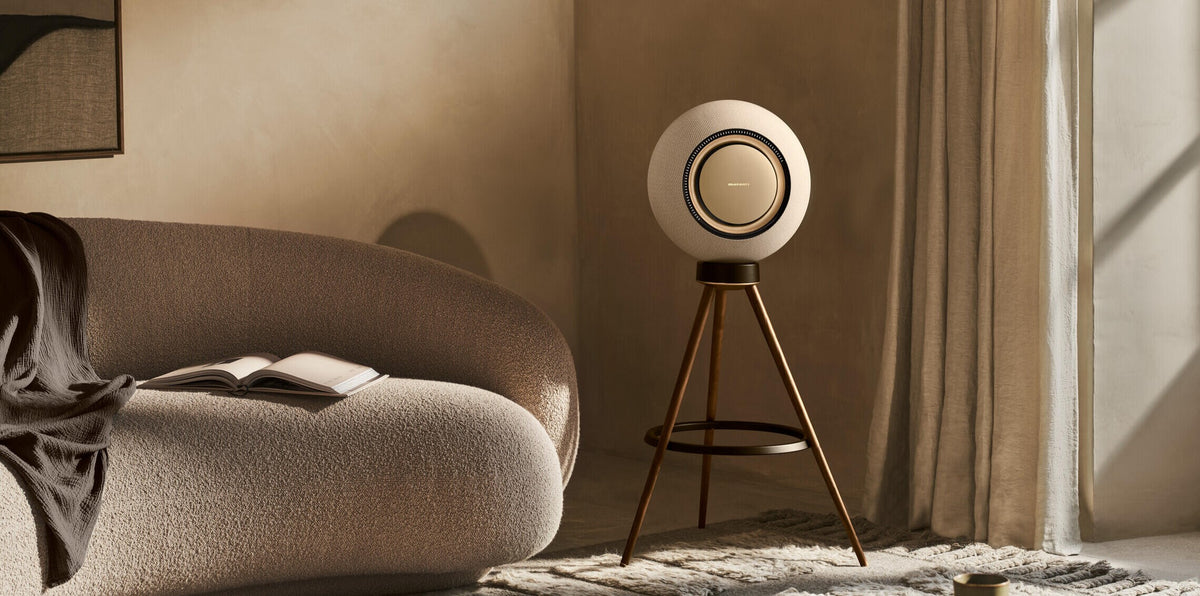Marantz Horizon Champagne – miljø 7