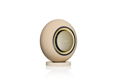 Marantz Horizon Champagne – vinkel