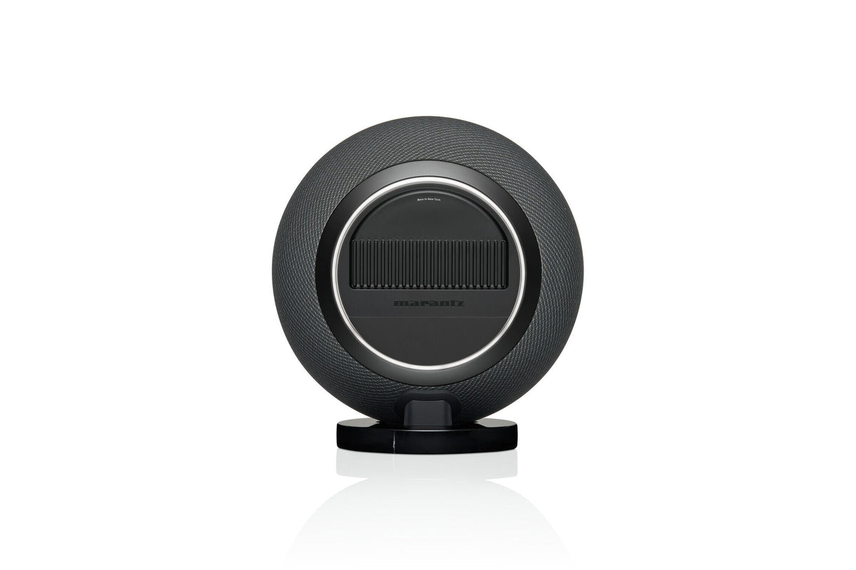 Marantz Horizon Sort – bak