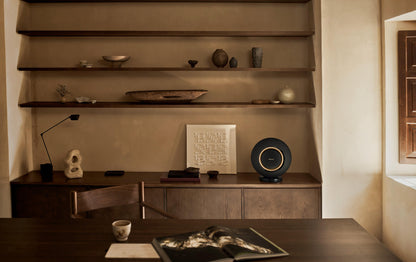 Marantz Horizon Sort – miljø 1