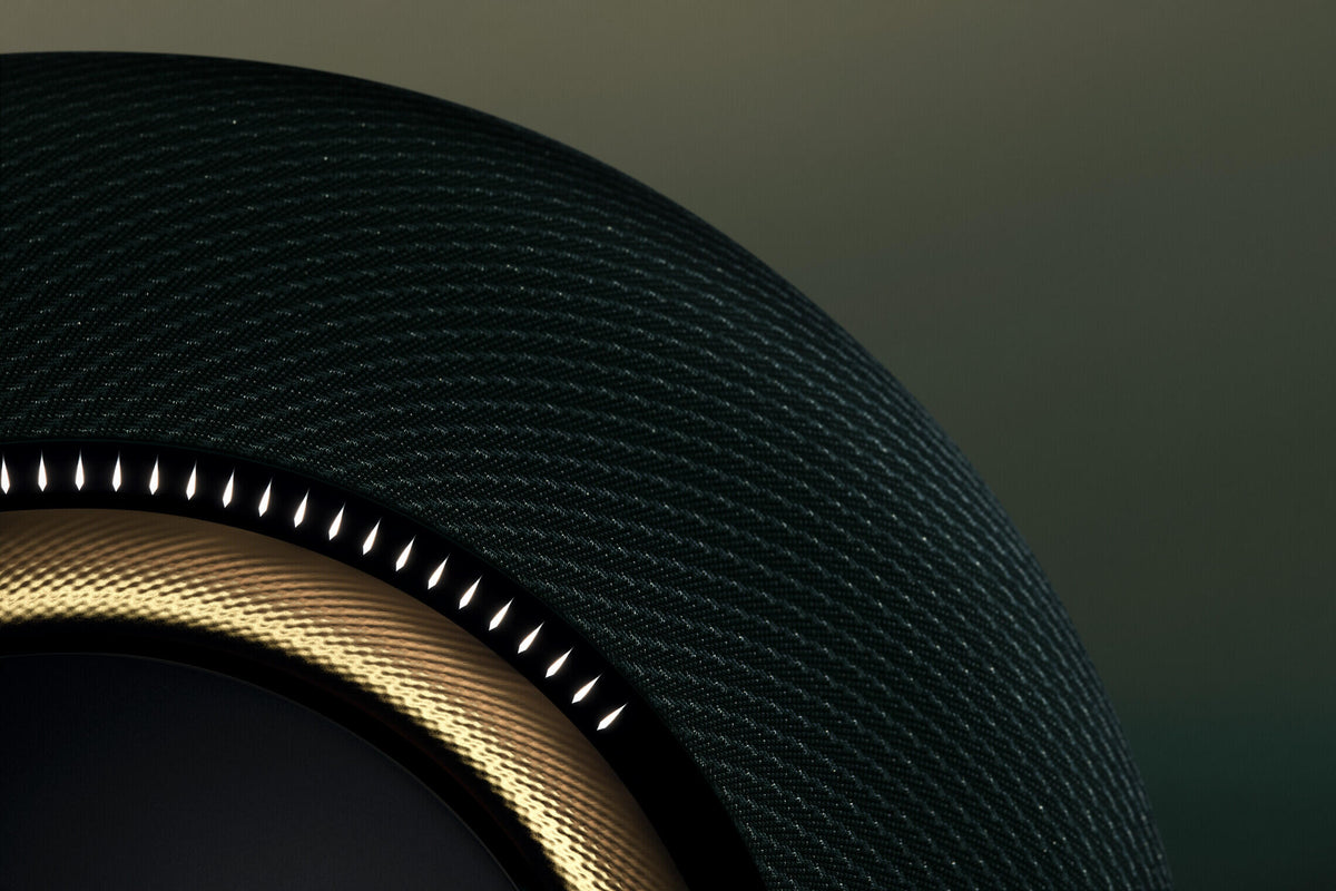 Marantz Horizon Sort – miljø 4