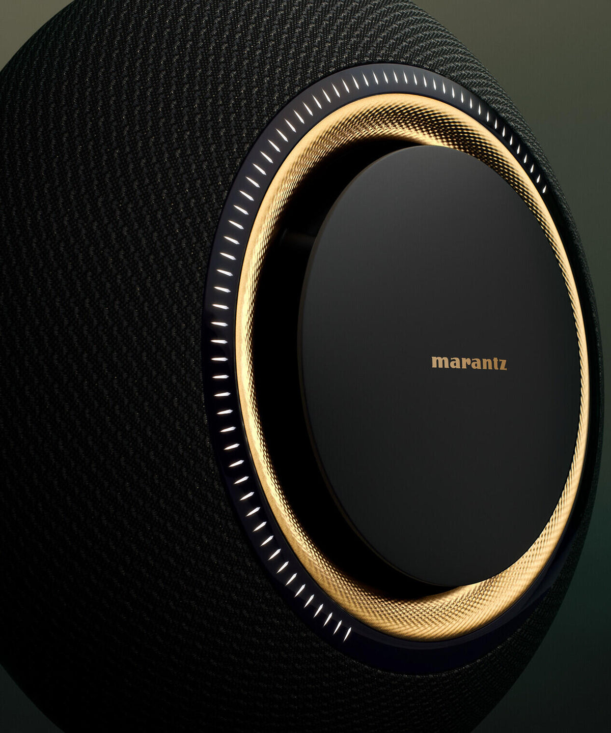Marantz Horizon Sort – miljø 5