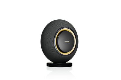 Marantz Horizon Sort – vinkel