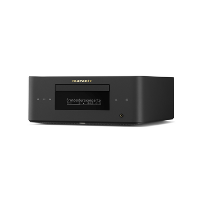 Marantz MCR-60n Sort – venstre
