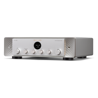 Marantz MODEL 40n Sølvgull – venstre