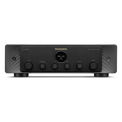 Marantz MODEL 40n Sort – front