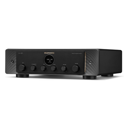 Marantz MODEL 40n Sort – venstre
