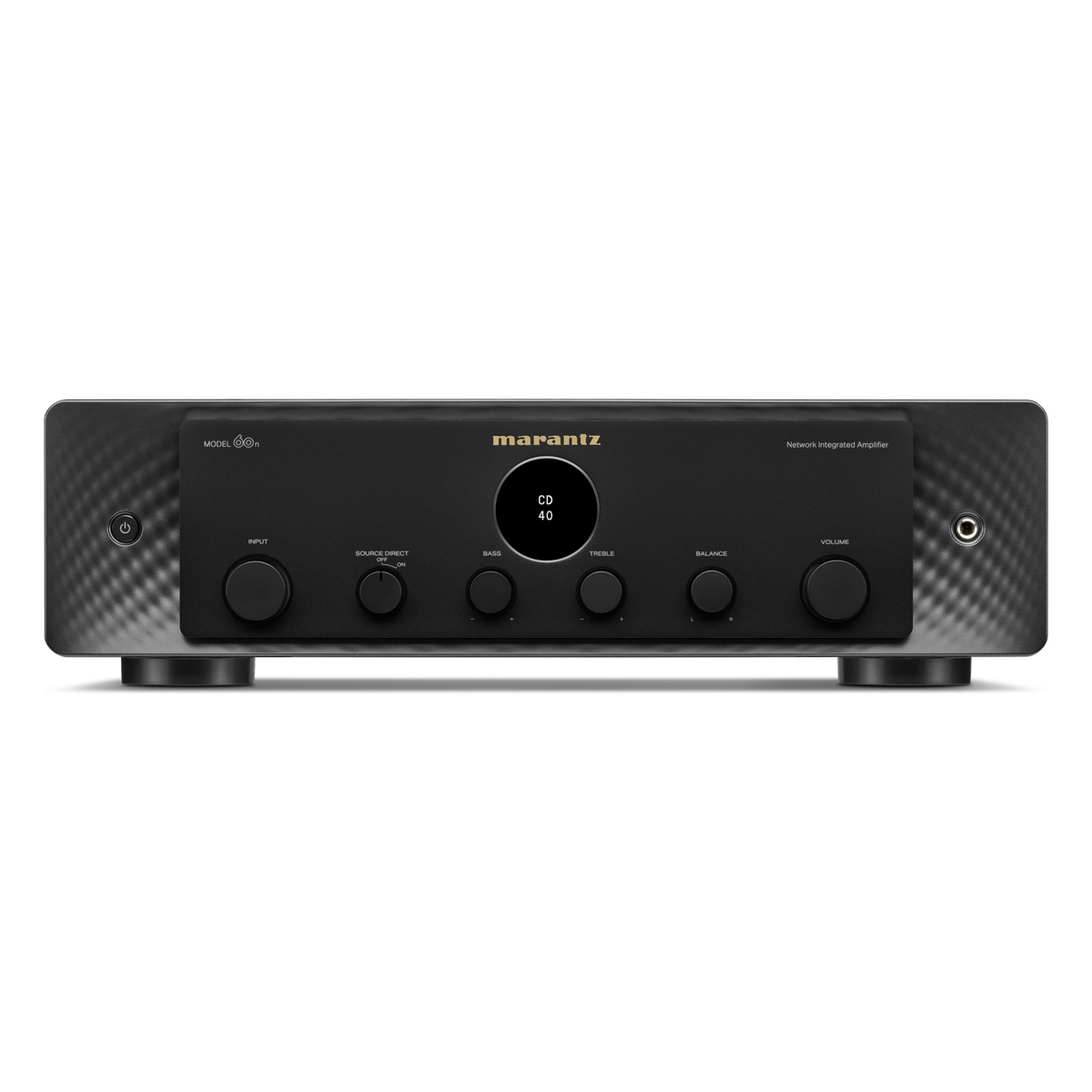 Marantz MODEL 60n Sort – front
