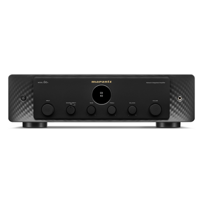 Marantz MODEL 60n Sort – front