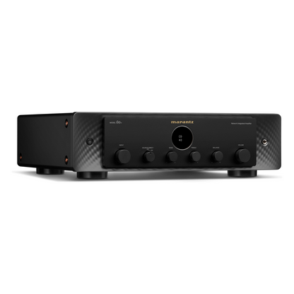Marantz MODEL 60n Sort – venstre
