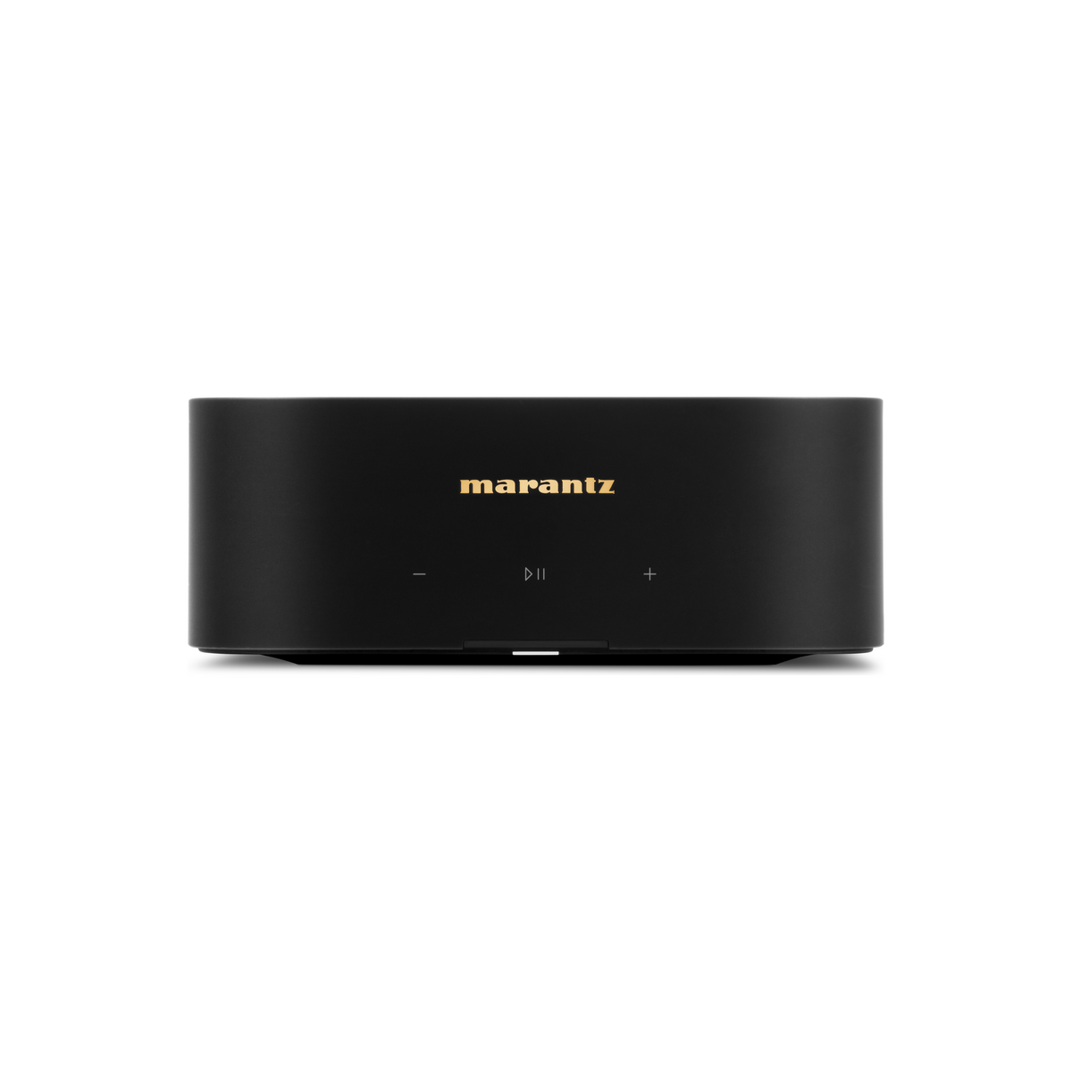 Marantz MODEL M1 Sort – front