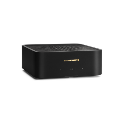 Marantz MODEL M1 Sort – høyre