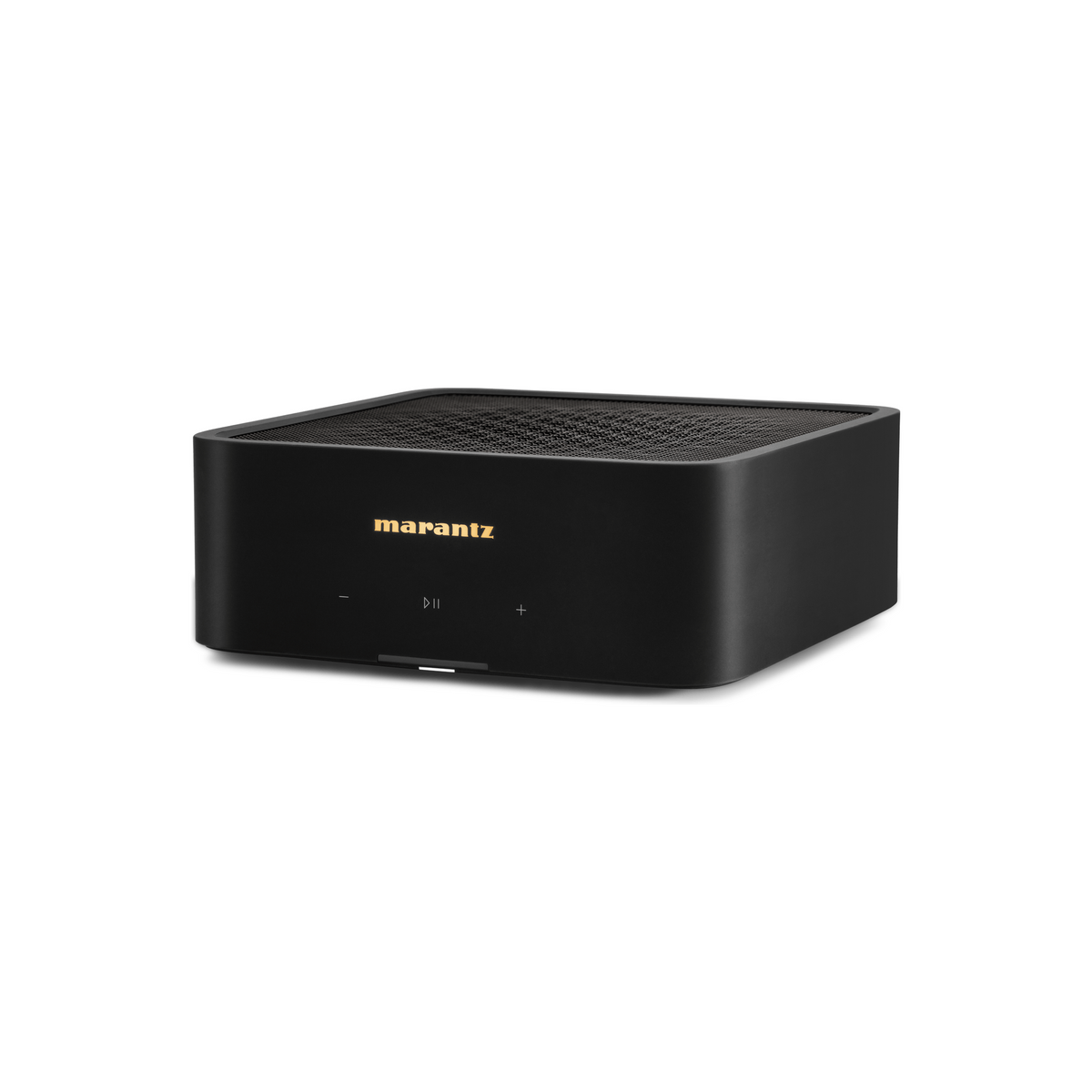 Marantz MODEL M1 Sort – venstre