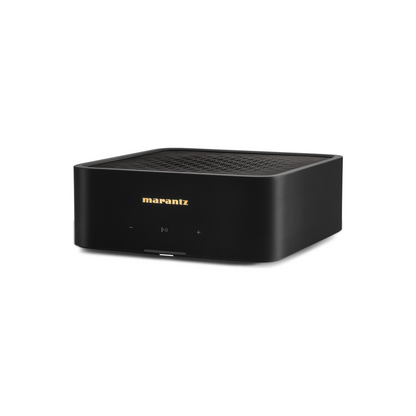 Marantz MODEL M1 Sort – venstre