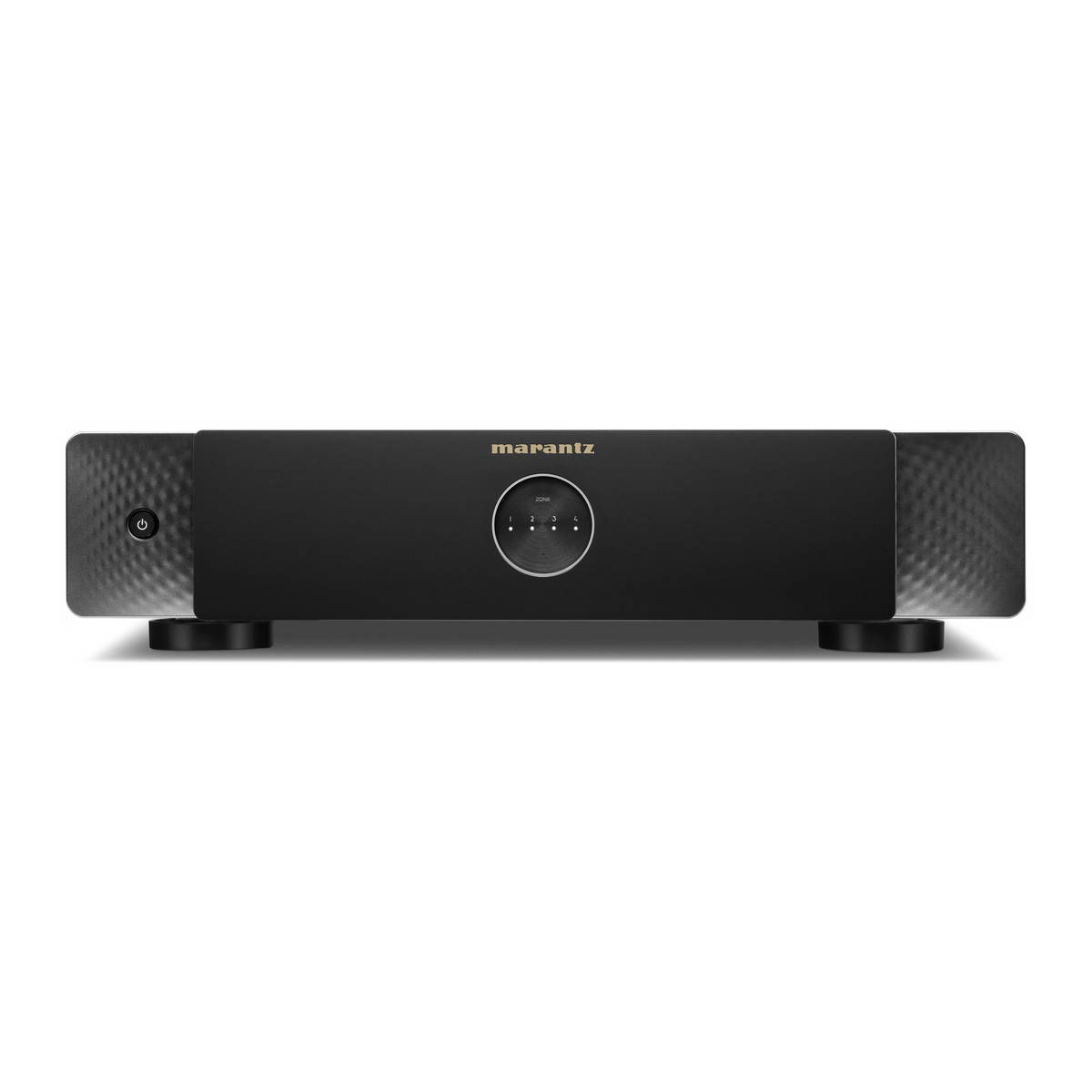 Marantz MODEL M4 – front