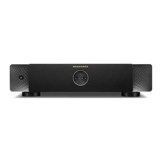 Marantz MODEL M4 – front