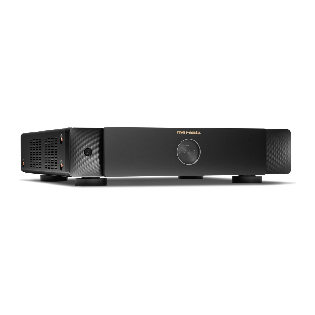 Marantz MODEL M4 – vinkel
