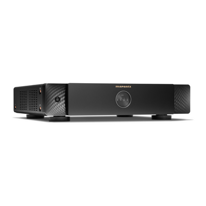 Marantz MODEL M4 – vinkel