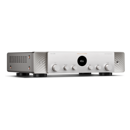 Marantz Stereo 70s Sølvgull – høyre