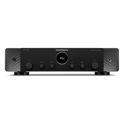 Marantz Stereo 70s Sort – front